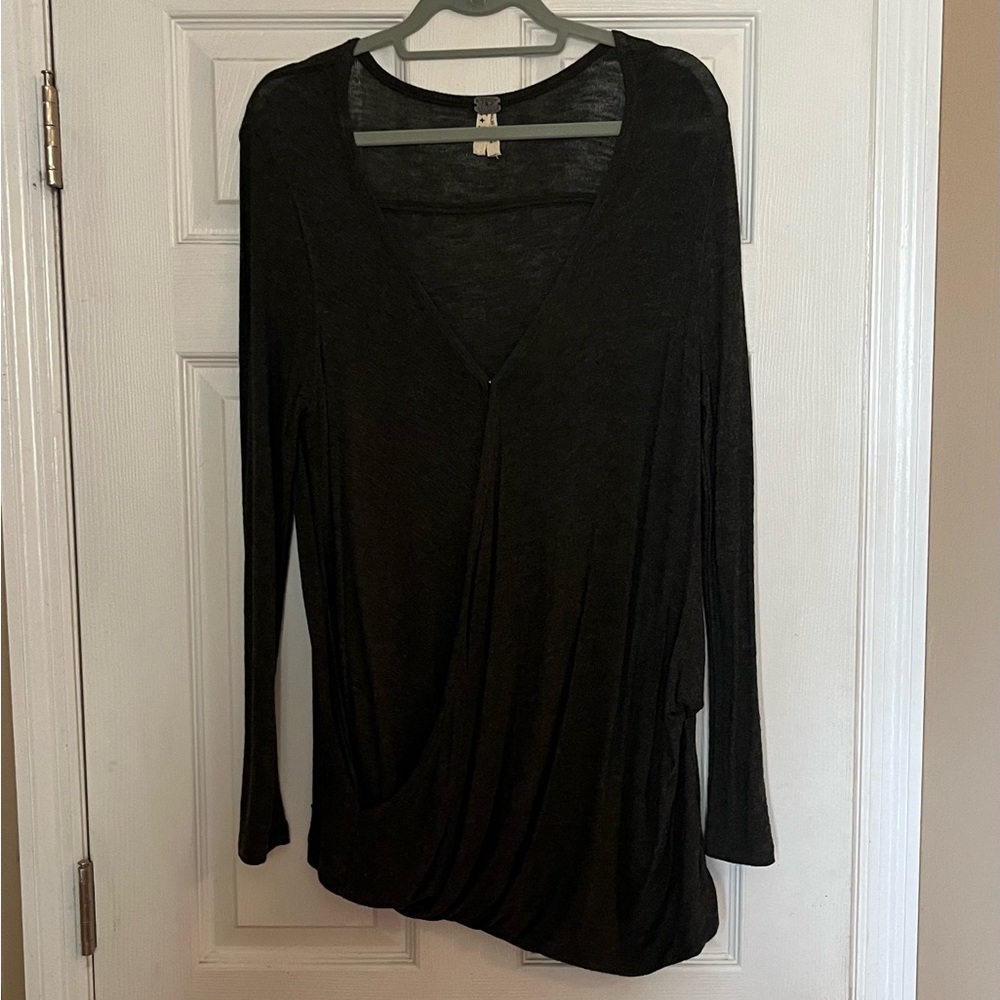 Free People sweater